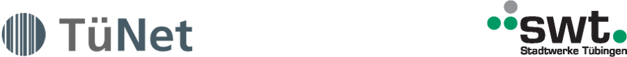 Stadtwerke Tübingen